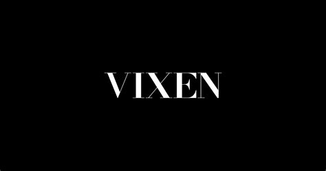 VIXEN: Welcome To A New Era Of Erotica